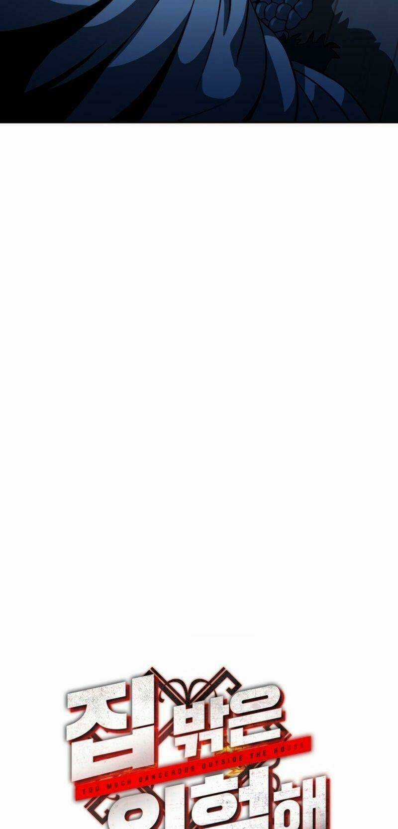 Ngôi Nhà Kết Nối Với Hầm Ngục Chapter 4 trang 7