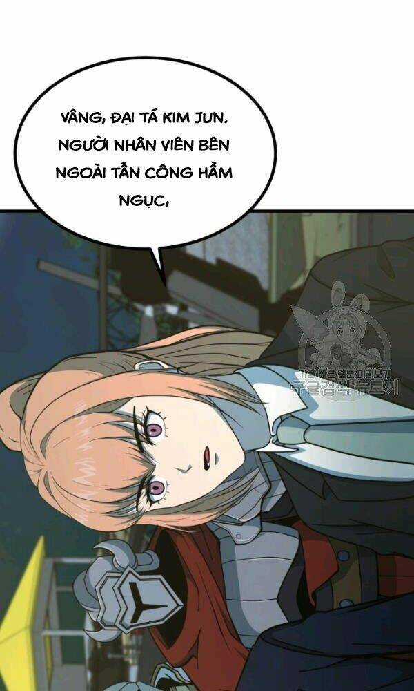 Ngôi Nhà Kết Nối Với Hầm Ngục Chapter 40 trang 10