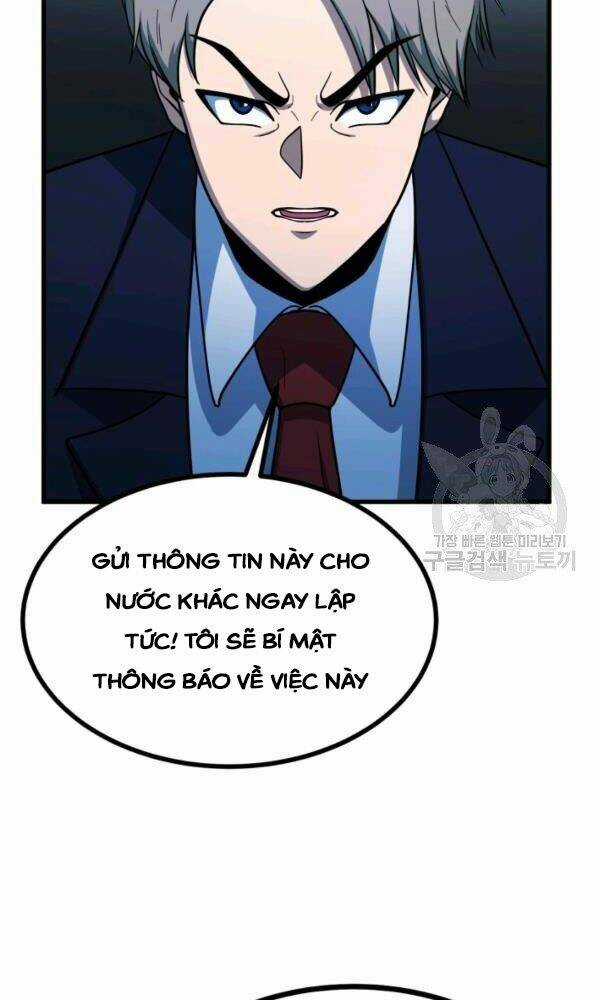 Ngôi Nhà Kết Nối Với Hầm Ngục Chapter 40 trang 100