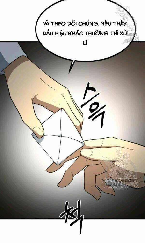 Ngôi Nhà Kết Nối Với Hầm Ngục Chapter 40 trang 101