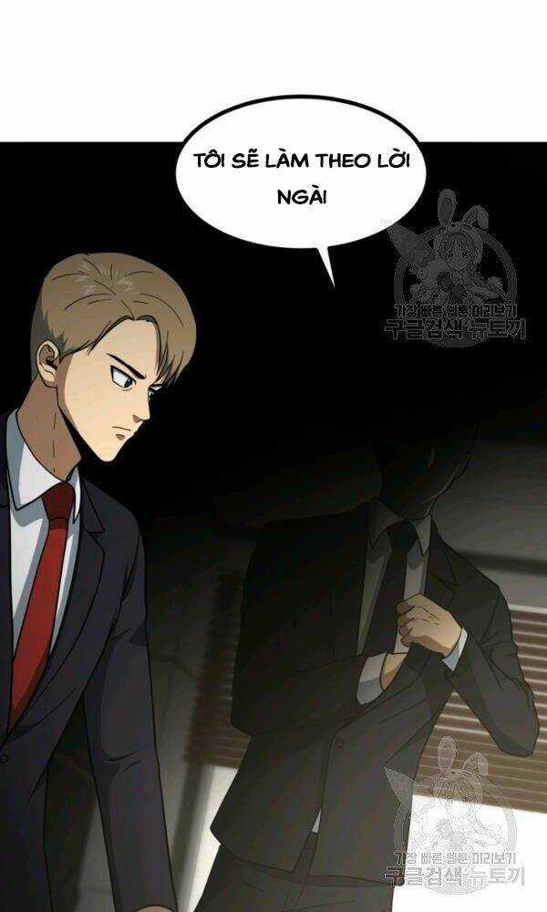 Ngôi Nhà Kết Nối Với Hầm Ngục Chapter 40 trang 102