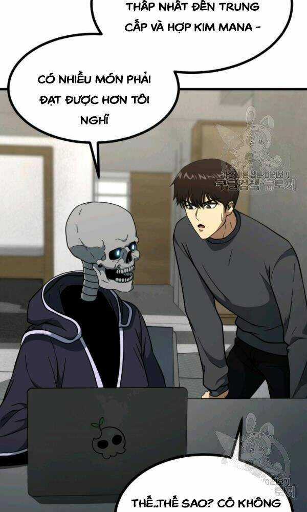 Ngôi Nhà Kết Nối Với Hầm Ngục Chapter 40 trang 105