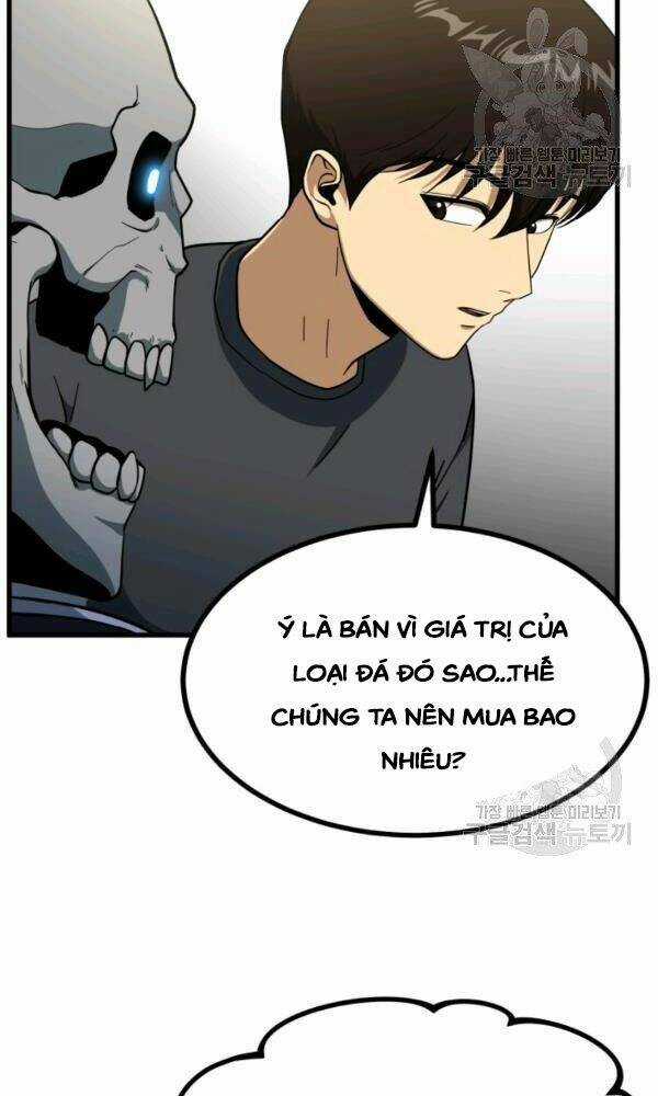 Ngôi Nhà Kết Nối Với Hầm Ngục Chapter 40 trang 107