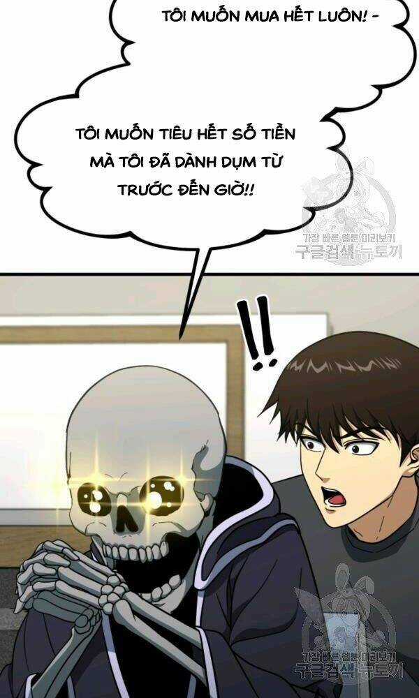 Ngôi Nhà Kết Nối Với Hầm Ngục Chapter 40 trang 108