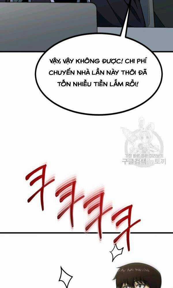 Ngôi Nhà Kết Nối Với Hầm Ngục Chapter 40 trang 109