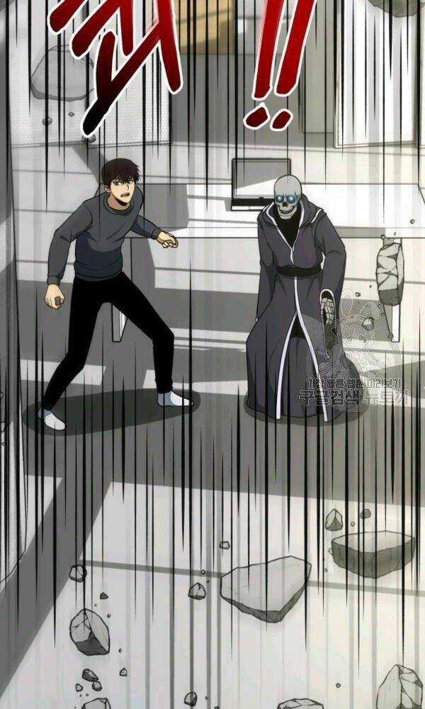 Ngôi Nhà Kết Nối Với Hầm Ngục Chapter 40 trang 112