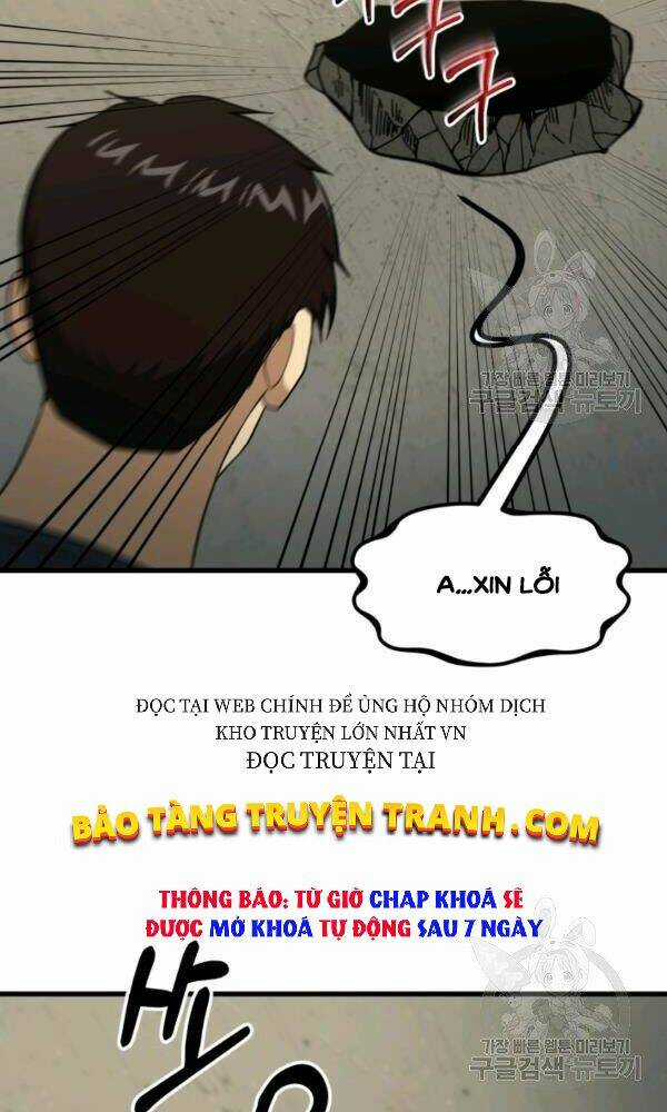 Ngôi Nhà Kết Nối Với Hầm Ngục Chapter 40 trang 114