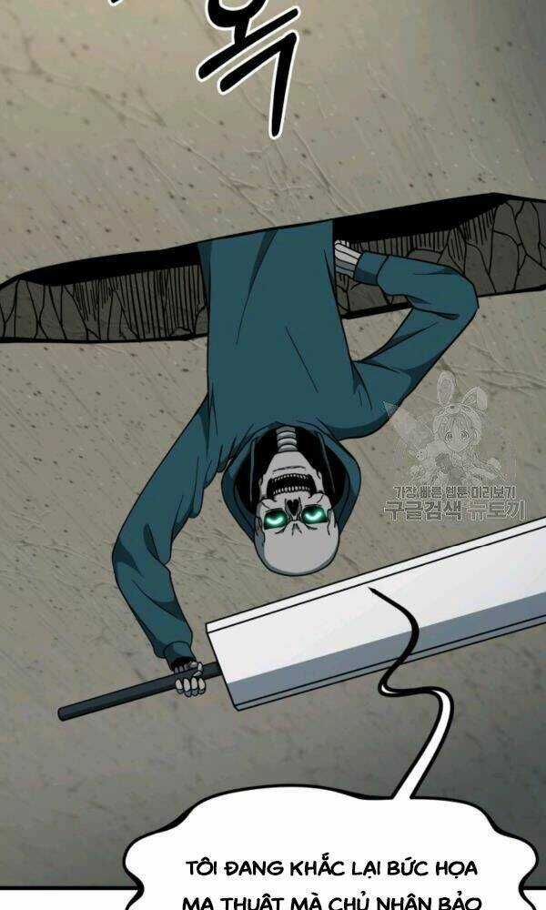 Ngôi Nhà Kết Nối Với Hầm Ngục Chapter 40 trang 115