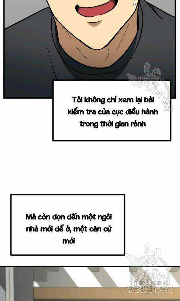 Ngôi Nhà Kết Nối Với Hầm Ngục Chapter 40 trang 117