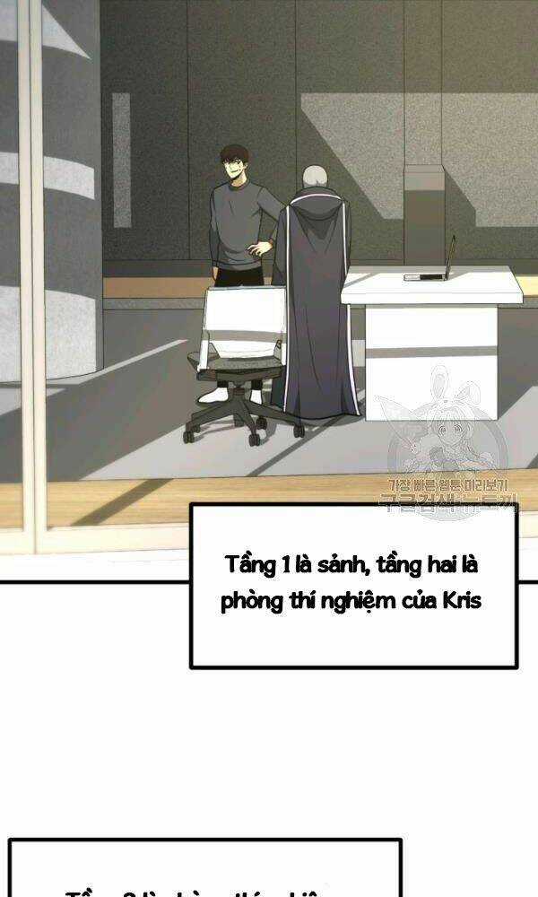 Ngôi Nhà Kết Nối Với Hầm Ngục Chapter 40 trang 118