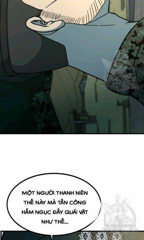 Ngôi Nhà Kết Nối Với Hầm Ngục Chapter 40 trang 12