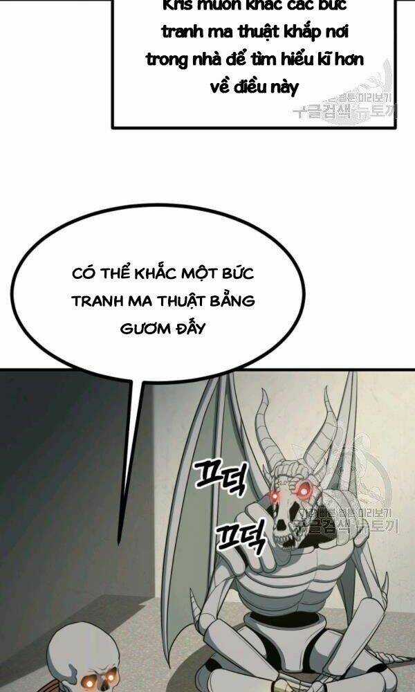 Ngôi Nhà Kết Nối Với Hầm Ngục Chapter 40 trang 122