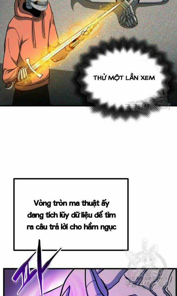Ngôi Nhà Kết Nối Với Hầm Ngục Chapter 40 trang 123