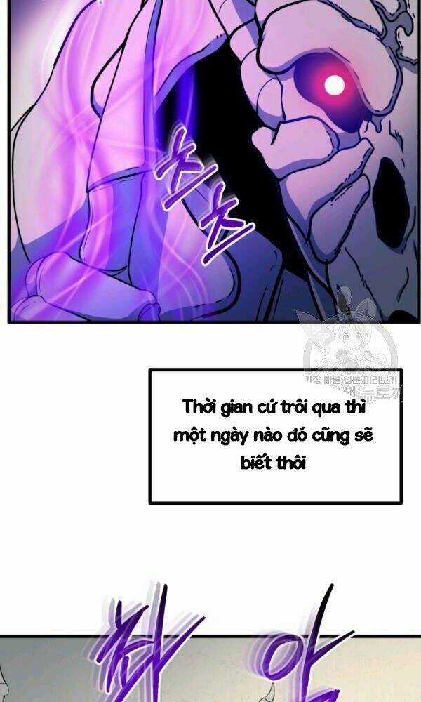 Ngôi Nhà Kết Nối Với Hầm Ngục Chapter 40 trang 124