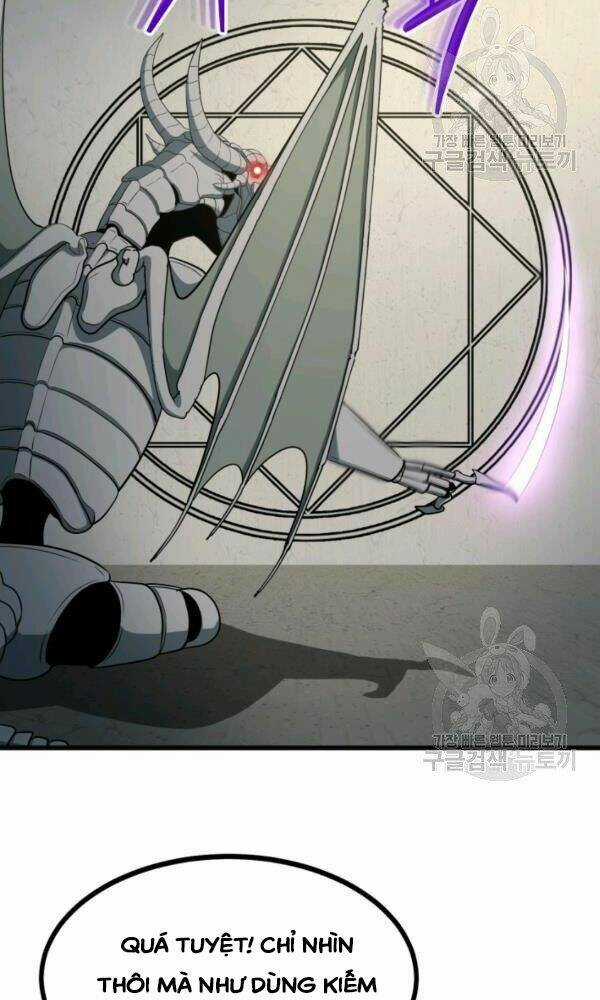 Ngôi Nhà Kết Nối Với Hầm Ngục Chapter 40 trang 125