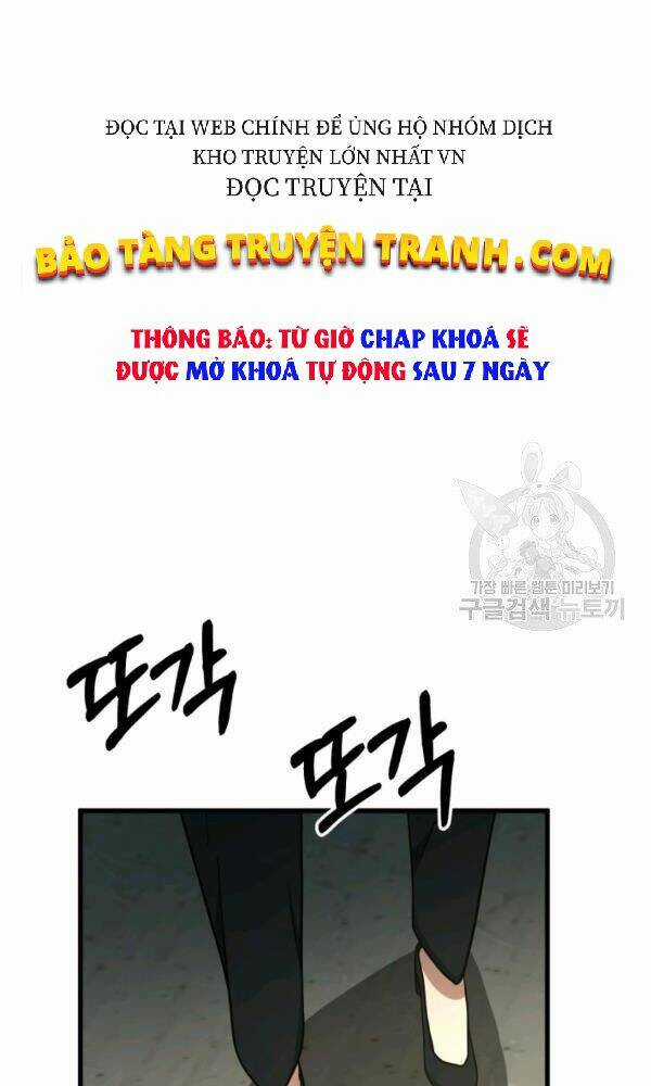 Ngôi Nhà Kết Nối Với Hầm Ngục Chapter 40 trang 127