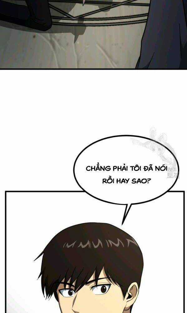 Ngôi Nhà Kết Nối Với Hầm Ngục Chapter 40 trang 130