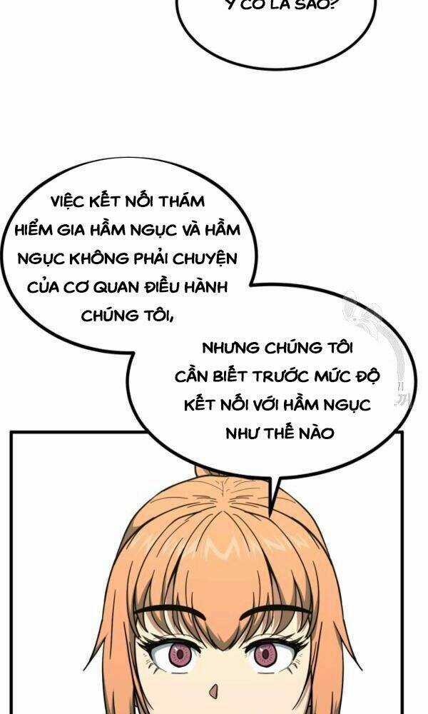 Ngôi Nhà Kết Nối Với Hầm Ngục Chapter 40 trang 133