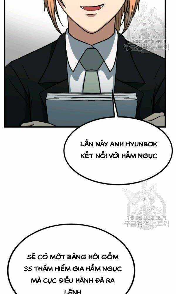 Ngôi Nhà Kết Nối Với Hầm Ngục Chapter 40 trang 134