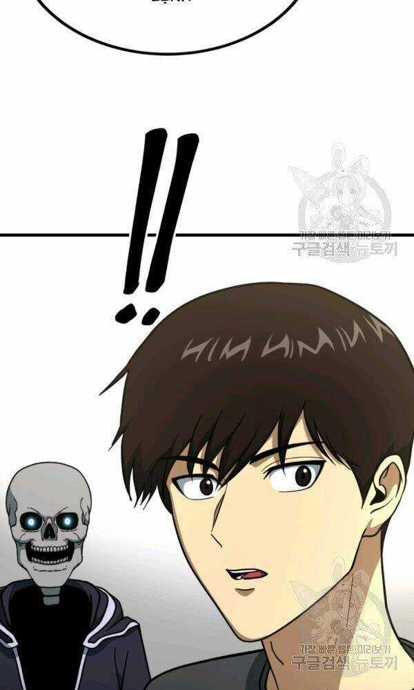 Ngôi Nhà Kết Nối Với Hầm Ngục Chapter 40 trang 135