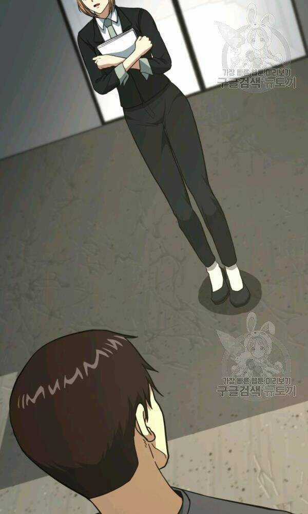 Ngôi Nhà Kết Nối Với Hầm Ngục Chapter 40 trang 137