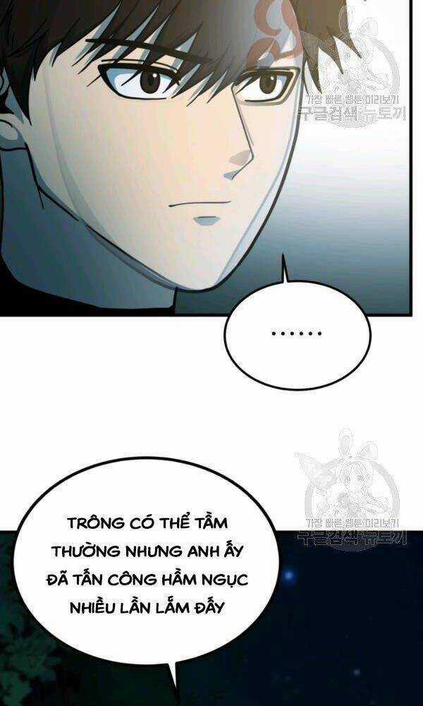 Ngôi Nhà Kết Nối Với Hầm Ngục Chapter 40 trang 14