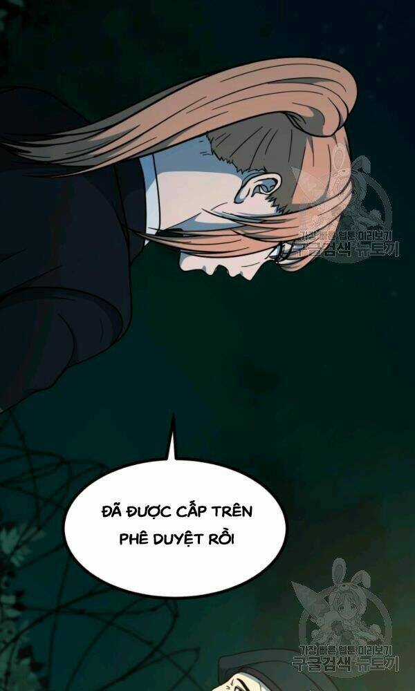 Ngôi Nhà Kết Nối Với Hầm Ngục Chapter 40 trang 15