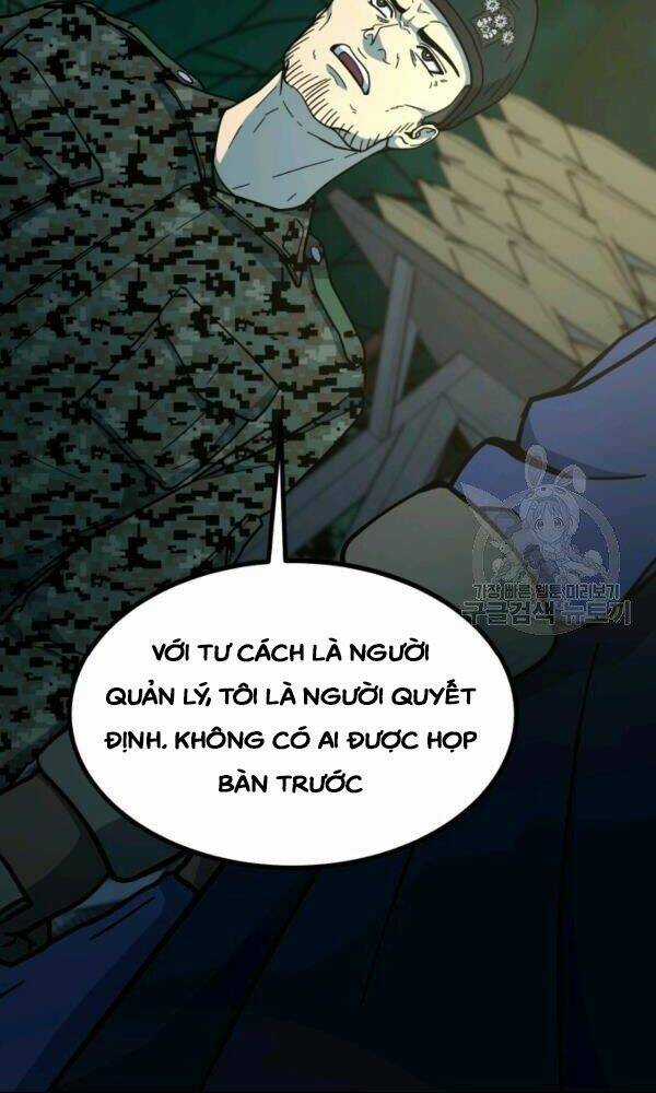 Ngôi Nhà Kết Nối Với Hầm Ngục Chapter 40 trang 16