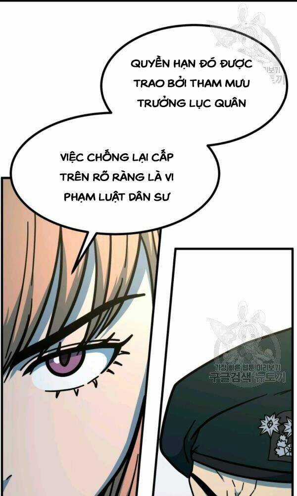 Ngôi Nhà Kết Nối Với Hầm Ngục Chapter 40 trang 17