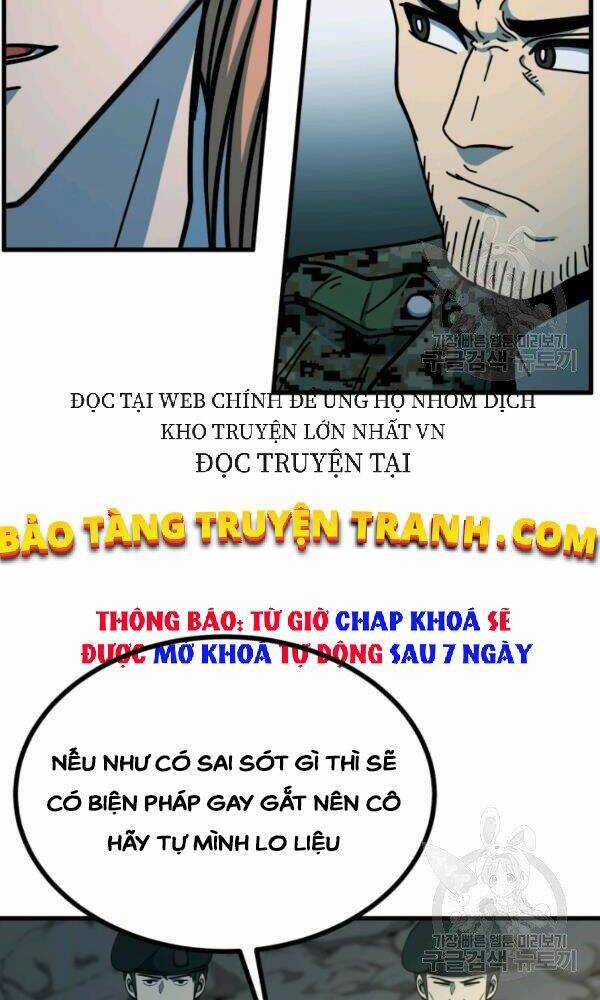 Ngôi Nhà Kết Nối Với Hầm Ngục Chapter 40 trang 18