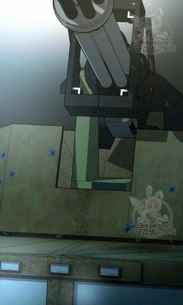 Ngôi Nhà Kết Nối Với Hầm Ngục Chapter 40 trang 26