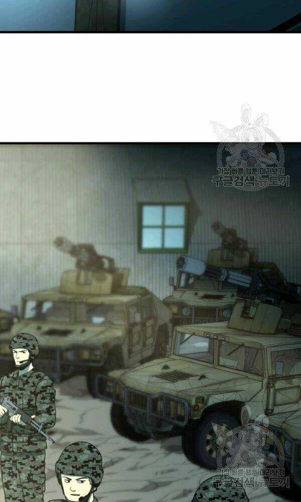 Ngôi Nhà Kết Nối Với Hầm Ngục Chapter 40 trang 27