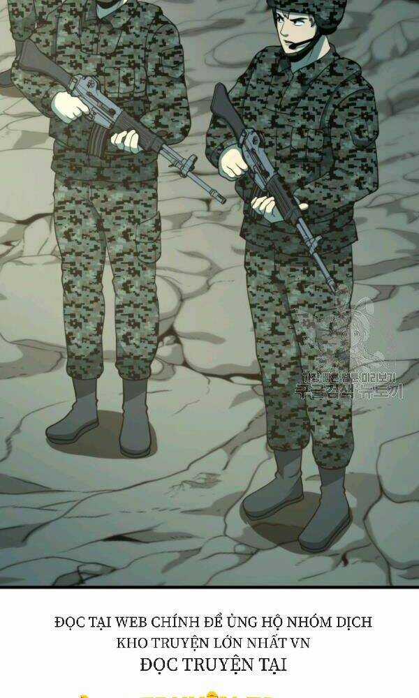 Ngôi Nhà Kết Nối Với Hầm Ngục Chapter 40 trang 28