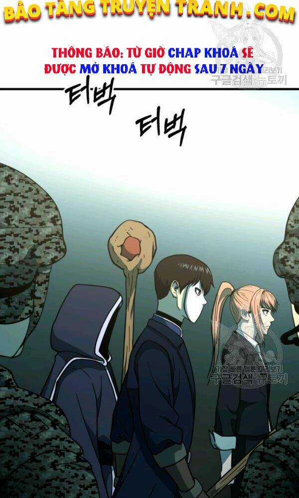 Ngôi Nhà Kết Nối Với Hầm Ngục Chapter 40 trang 29