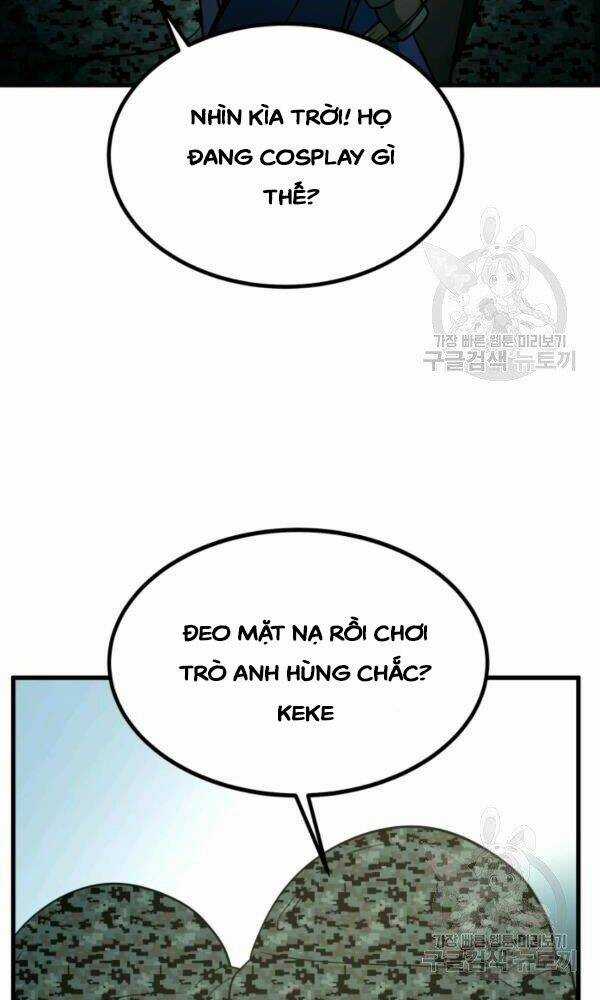 Ngôi Nhà Kết Nối Với Hầm Ngục Chapter 40 trang 30