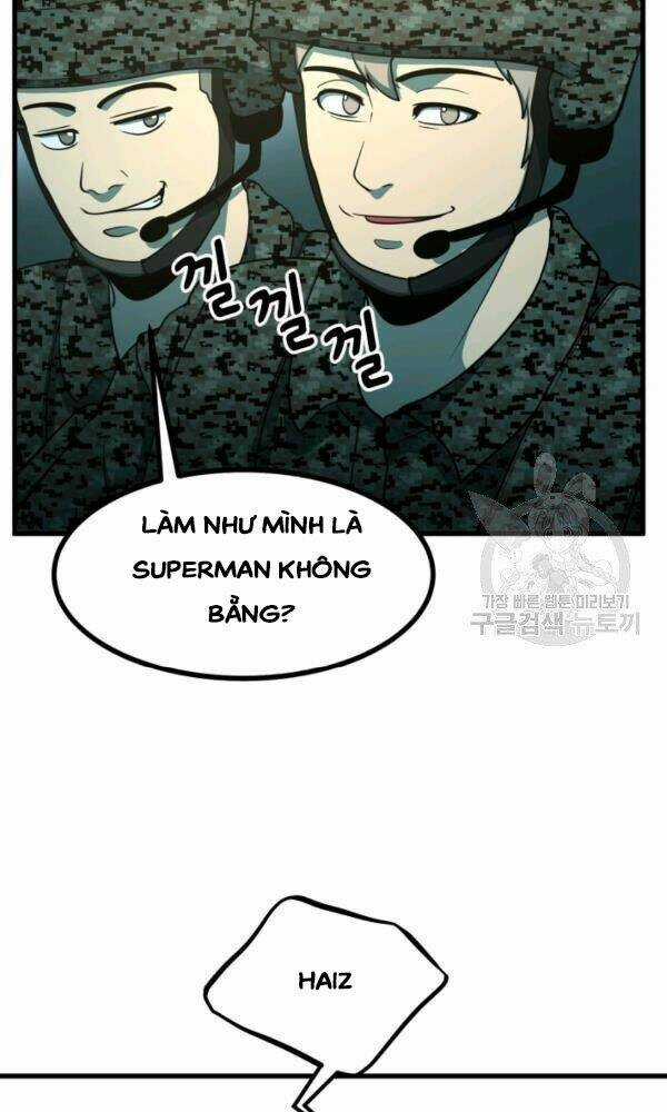 Ngôi Nhà Kết Nối Với Hầm Ngục Chapter 40 trang 31