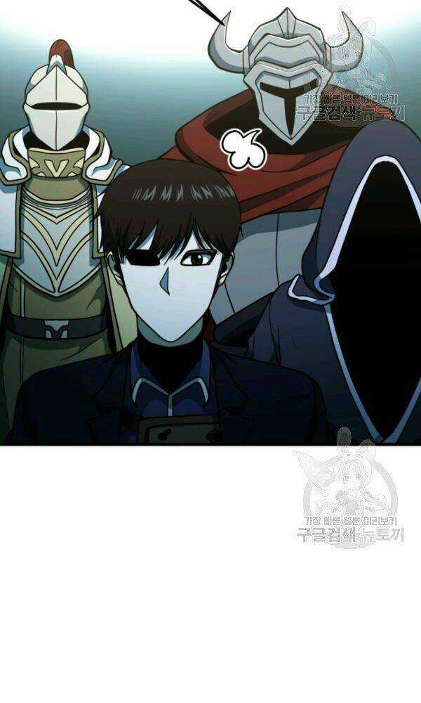 Ngôi Nhà Kết Nối Với Hầm Ngục Chapter 40 trang 32