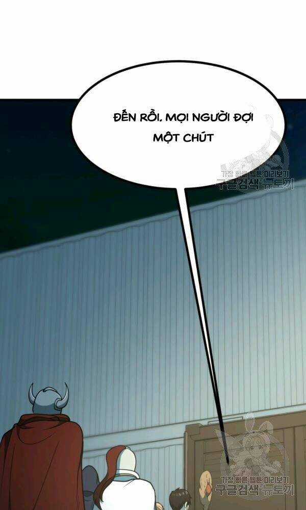 Ngôi Nhà Kết Nối Với Hầm Ngục Chapter 40 trang 33