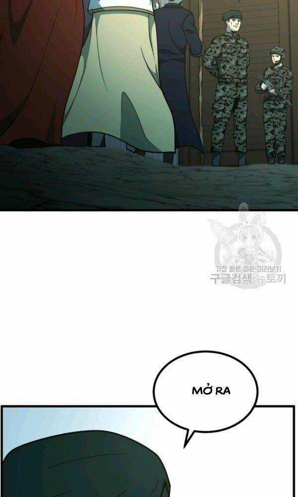 Ngôi Nhà Kết Nối Với Hầm Ngục Chapter 40 trang 34