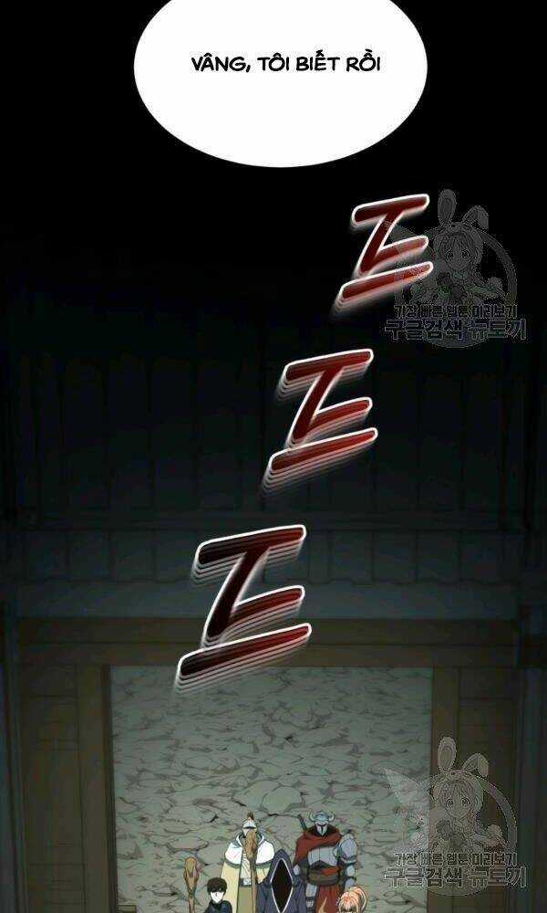 Ngôi Nhà Kết Nối Với Hầm Ngục Chapter 40 trang 36