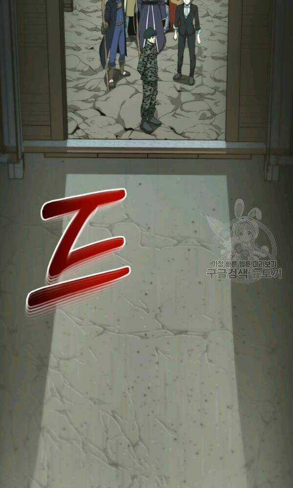 Ngôi Nhà Kết Nối Với Hầm Ngục Chapter 40 trang 37