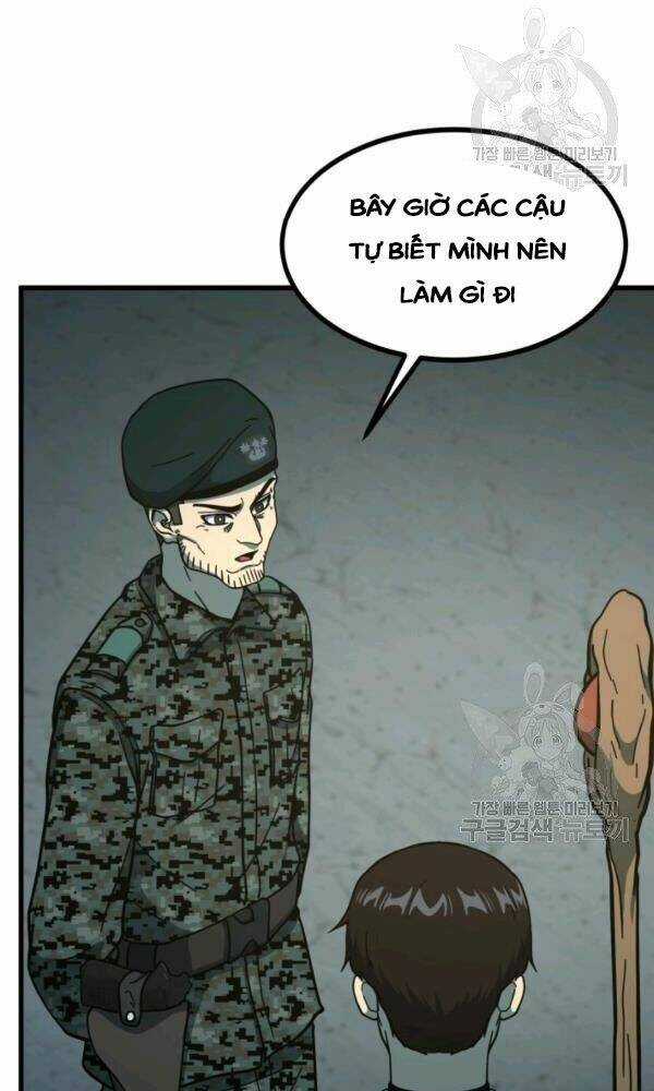 Ngôi Nhà Kết Nối Với Hầm Ngục Chapter 40 trang 41