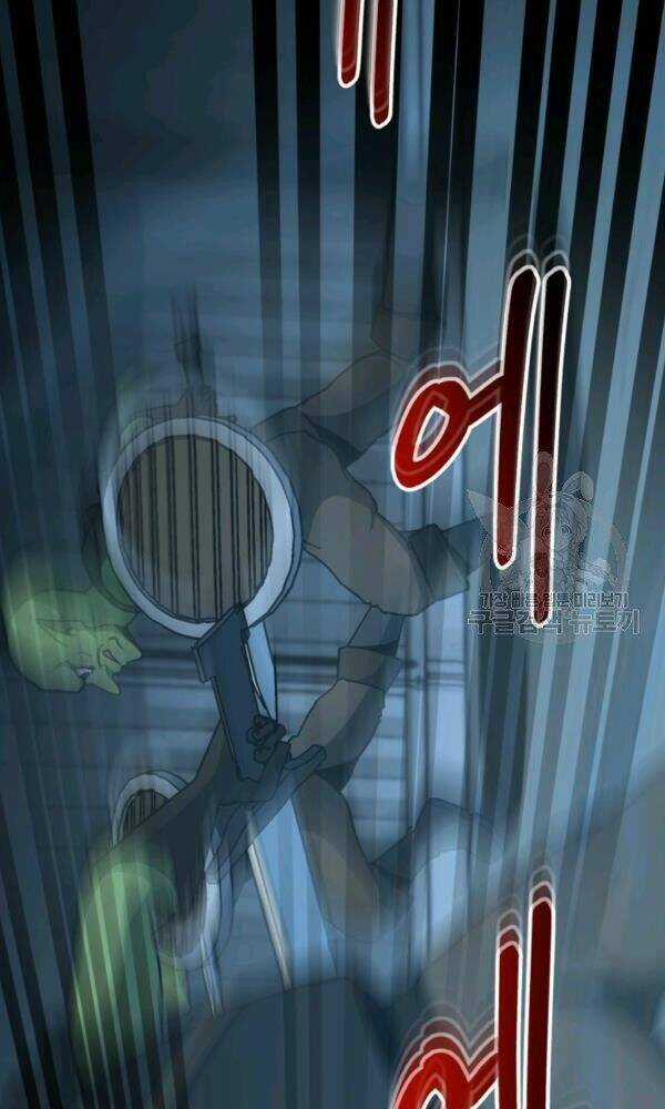 Ngôi Nhà Kết Nối Với Hầm Ngục Chapter 40 trang 49