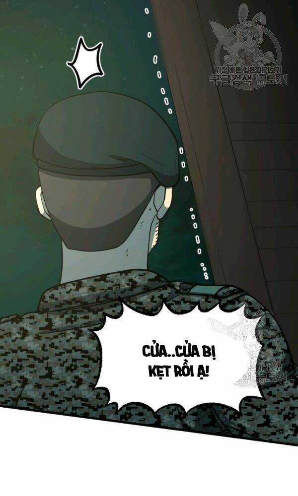 Ngôi Nhà Kết Nối Với Hầm Ngục Chapter 40 trang 53