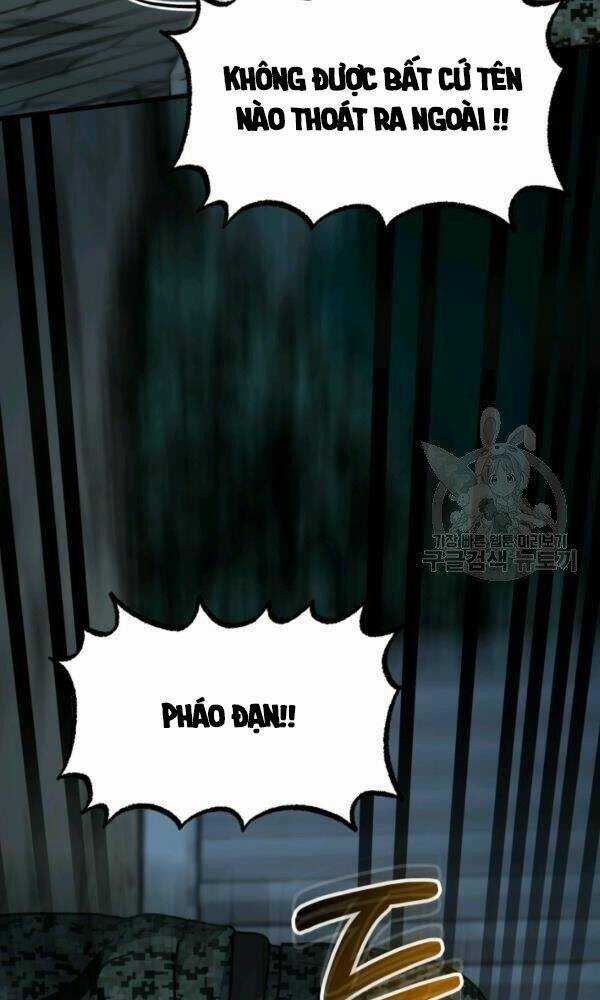 Ngôi Nhà Kết Nối Với Hầm Ngục Chapter 40 trang 55