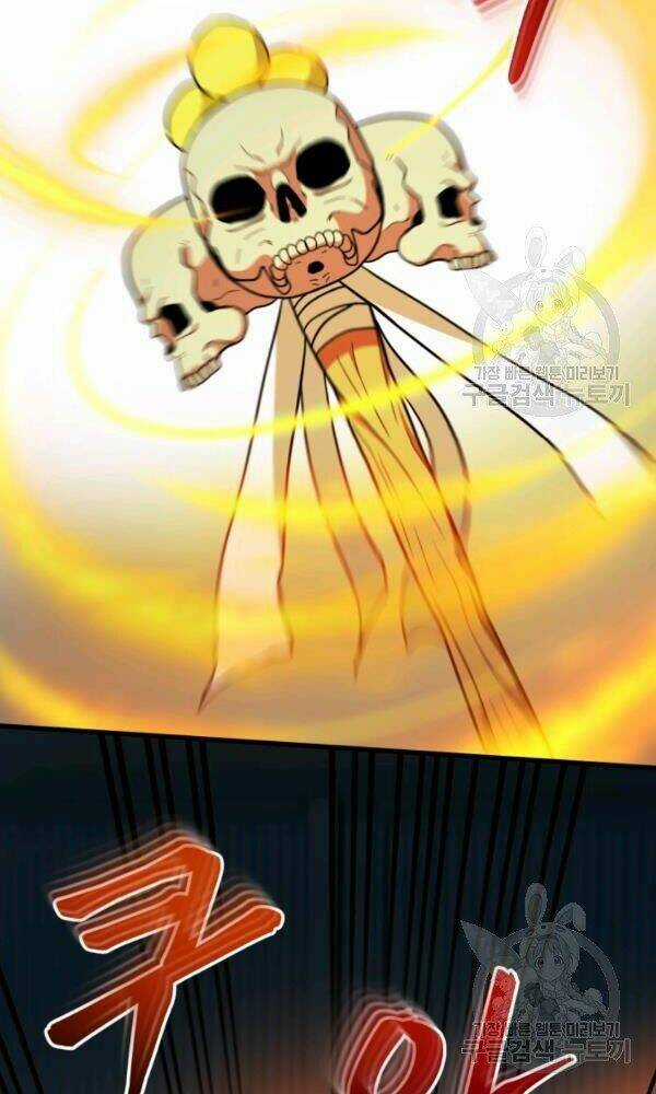 Ngôi Nhà Kết Nối Với Hầm Ngục Chapter 40 trang 60