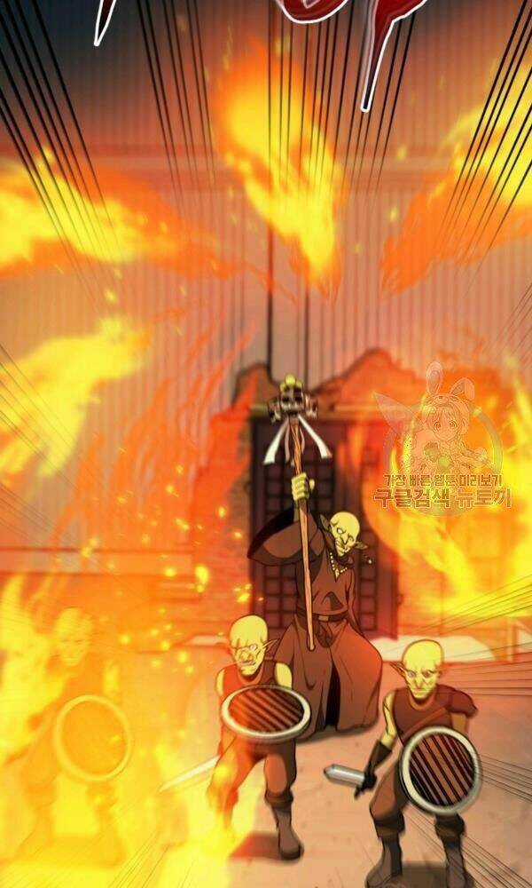 Ngôi Nhà Kết Nối Với Hầm Ngục Chapter 40 trang 61