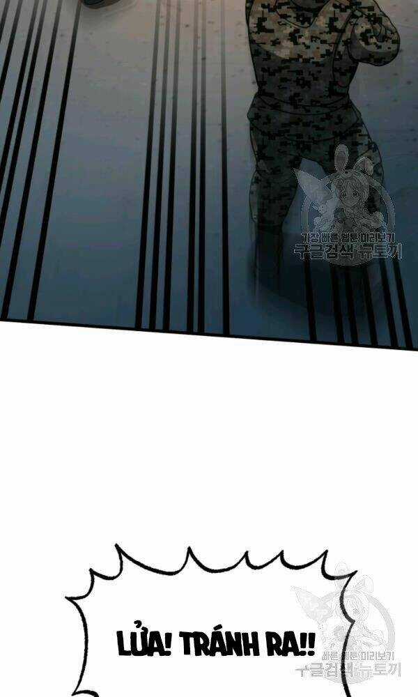 Ngôi Nhà Kết Nối Với Hầm Ngục Chapter 40 trang 63