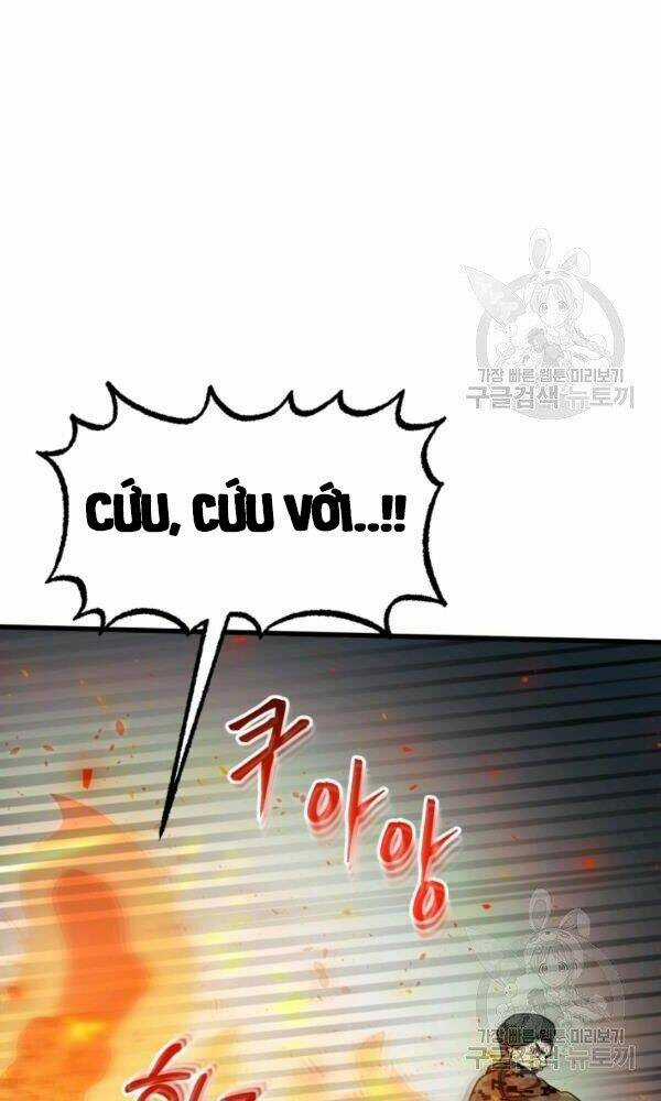 Ngôi Nhà Kết Nối Với Hầm Ngục Chapter 40 trang 66