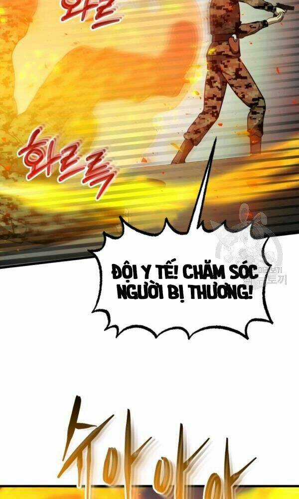 Ngôi Nhà Kết Nối Với Hầm Ngục Chapter 40 trang 67